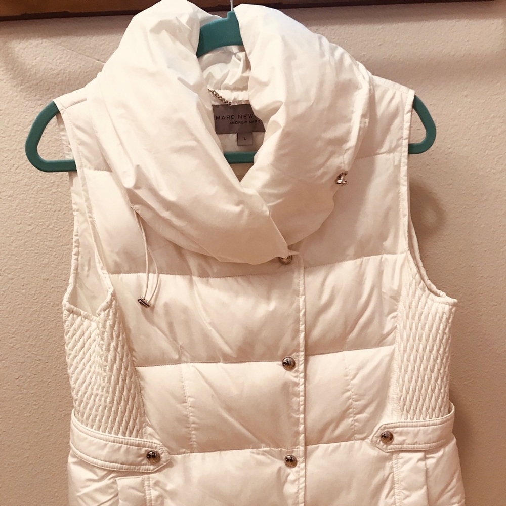Woman’s vest